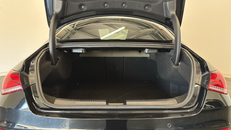 Mercedes-Benz CLA 200 AMG Line Executive 4dr Tip Auto Petrol Saloon